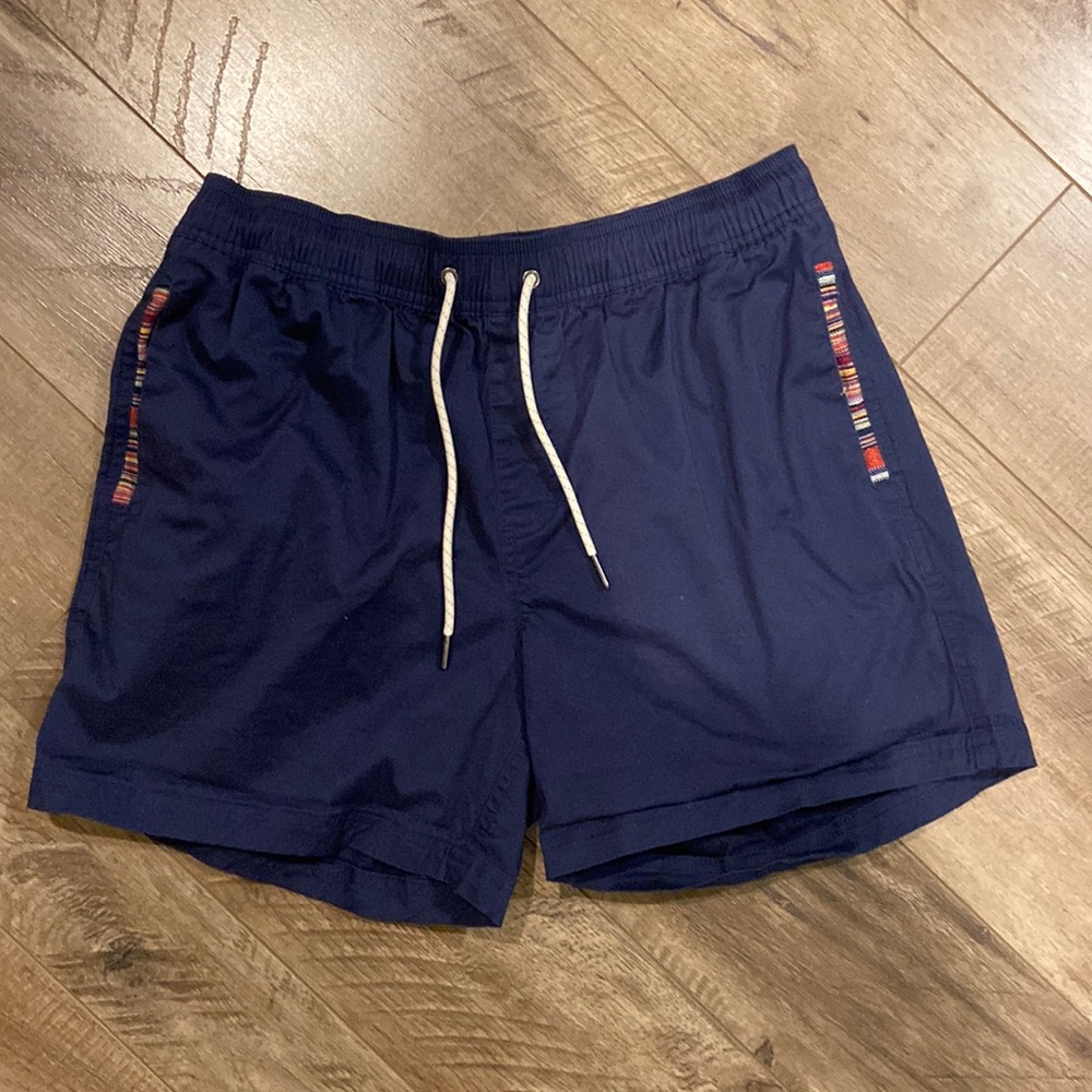 Wowie Sapien 5” Shorts